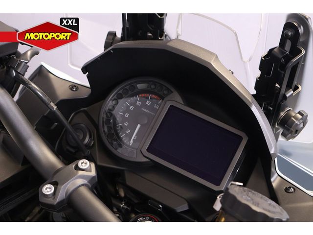 kawasaki - versys-1100-s