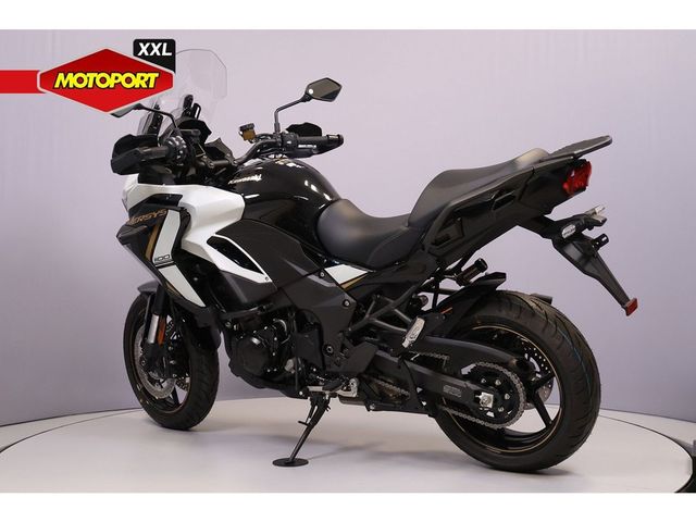 kawasaki - versys-1100-s
