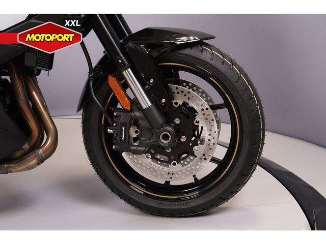 kawasaki - versys-1100-s