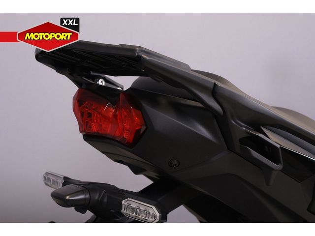 kawasaki - versys-1100-s