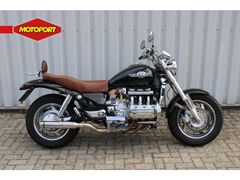 Honda F6 C Valkyrie 1997 occasion – foto 1 van 16