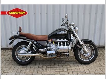 Honda F6 C  GL 1500 Valkyrie 1997 occasion