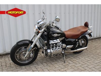 HONDA F6 C  GL 1500 VALKYRIE – foto 2