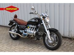 Honda F6 C Valkyrie 1997 occasion – foto 12 van 16