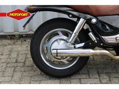 Honda F6 C Valkyrie 1997 occasion – foto 14 van 16