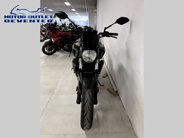 yamaha - mt-07-abs