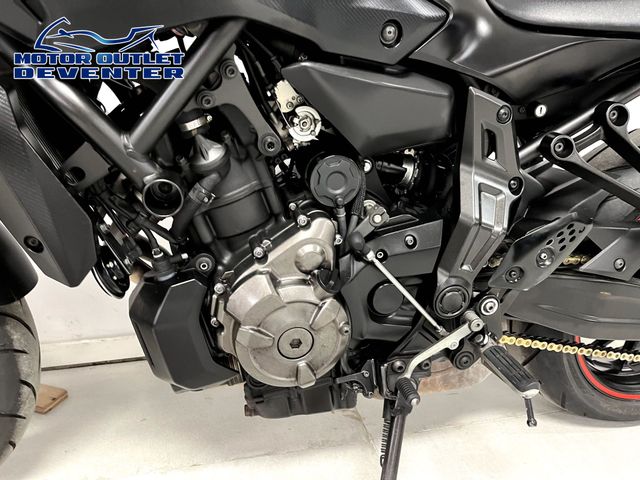 yamaha - mt-07-abs