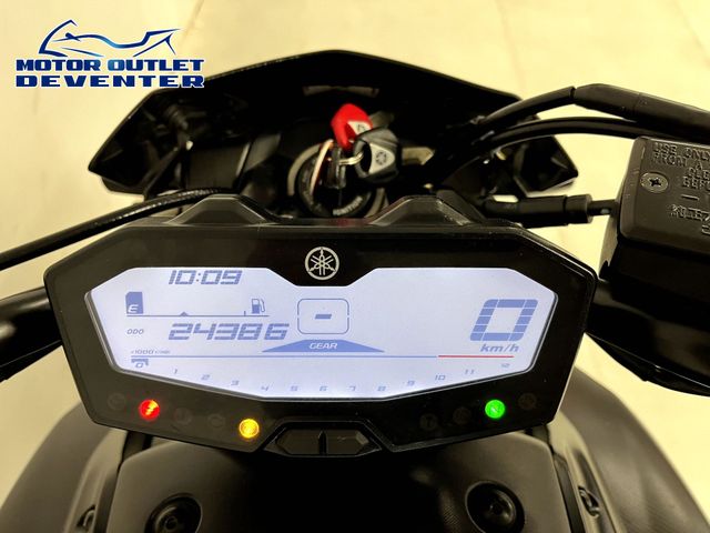 yamaha - mt-07-abs