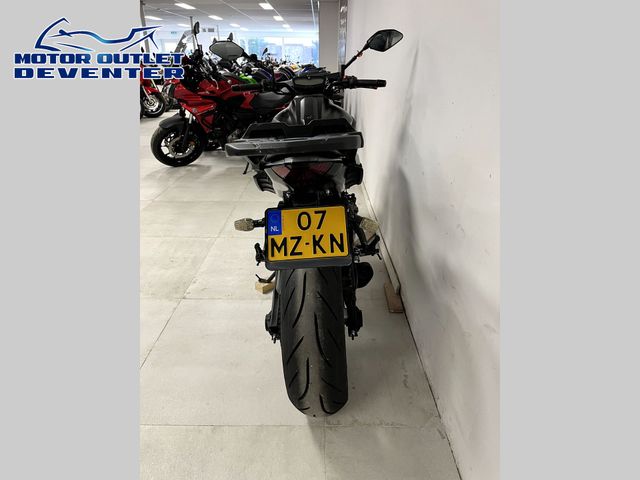 yamaha - mt-07-abs