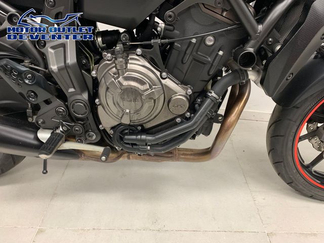 yamaha - mt-07-abs