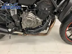 Yamaha MT 07 ABS 2017 occasion – foto 5 van 20