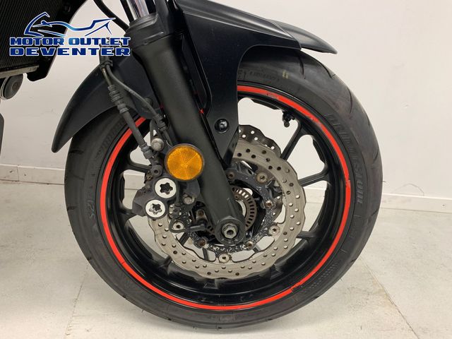 yamaha - mt-07-abs