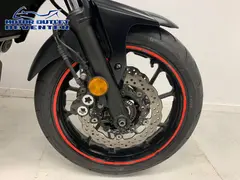 Yamaha MT 07 ABS 2017 occasion – foto 4 van 20