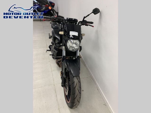 yamaha - mt-07-abs