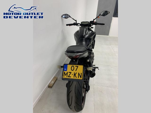 yamaha - mt-07-abs