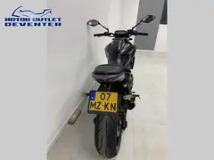 Yamaha MT 07 ABS 2017 occasion – foto 9 van 20