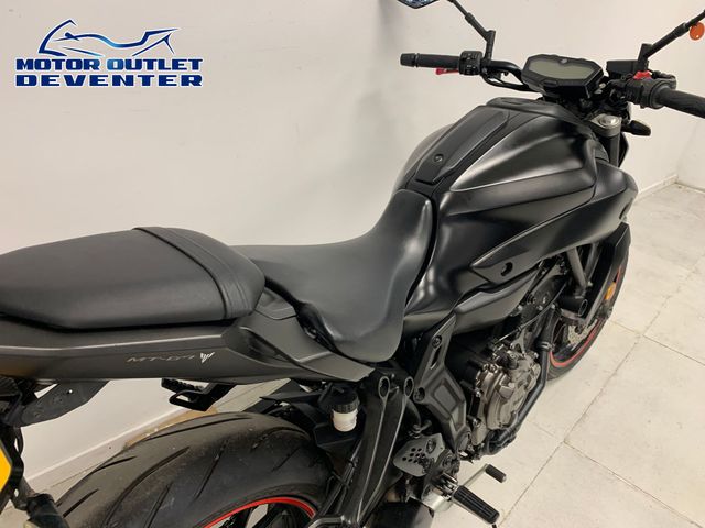 yamaha - mt-07-abs