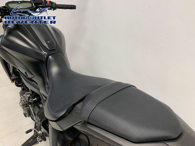 yamaha - mt-07-abs