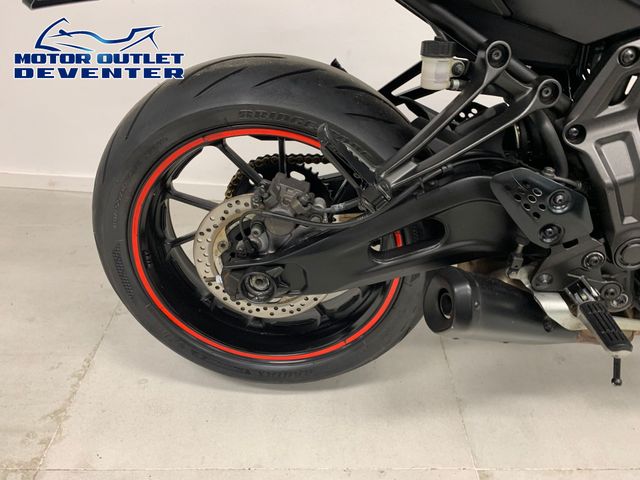 yamaha - mt-07-abs
