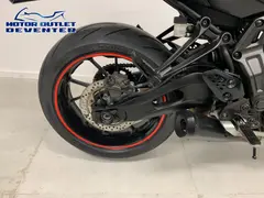 Yamaha MT 07 ABS 2017 occasion – foto 6 van 20