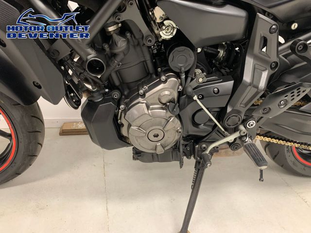 yamaha - mt-07-abs