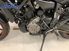 Yamaha MT 07 ABS 2017 occasion – foto 15 van 20