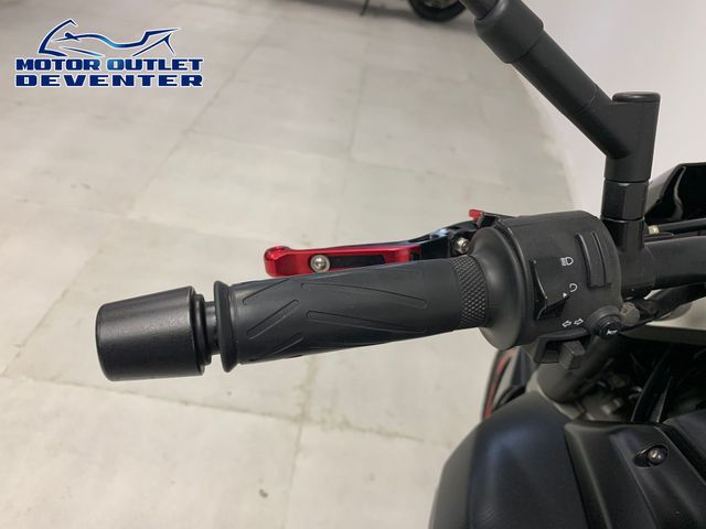 yamaha - mt-07-abs