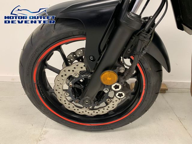 yamaha - mt-07-abs