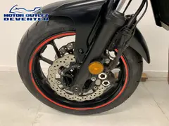 Yamaha MT 07 ABS 2017 occasion – foto 14 van 20