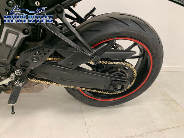 yamaha - mt-07-abs