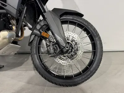 HONDA CRF 1100 L AFRICA TWIN DCT – foto 3
