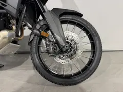 Honda CRF 1100 L Africa Twin DCT 2026 nieuw – foto 3 van 7