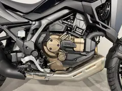 Honda CRF 1100 L Africa Twin DCT 2026 nieuw – foto 4 van 7