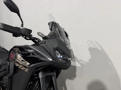 HONDA CRF 1100 L AFRICA TWIN DCT – foto 2