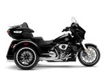 HARLEY-DAVIDSON TRI GLIDE