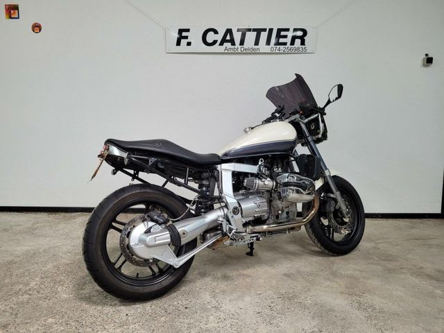 bmw - r-1100-s