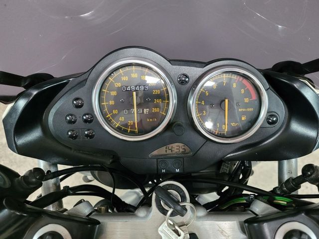 bmw - r-1100-s