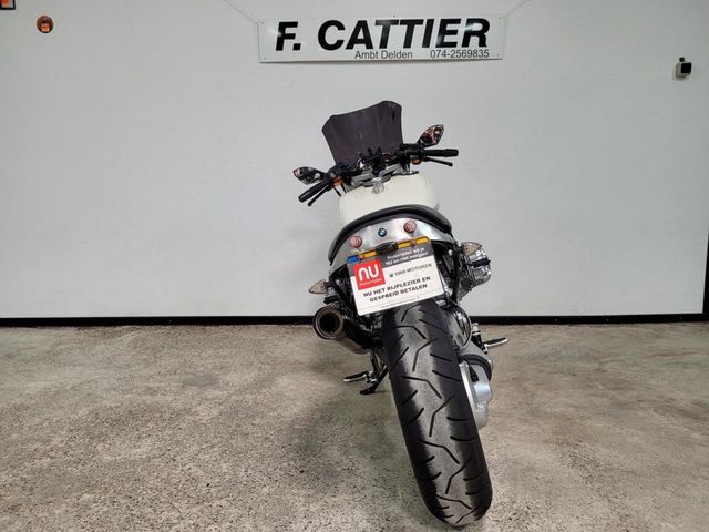 bmw - r-1100-s