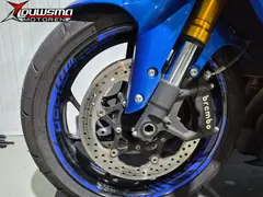 Suzuki GSX-S 1000 F ABS 2015 occasion – foto 20 van 26