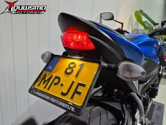 Suzuki GSX-S 1000 F ABS 2015 occasion – foto 5 van 26