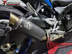 Suzuki GSX-S 1000 F ABS 2015 occasion – foto 7 van 26