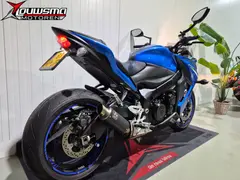Suzuki GSX-S 1000 F ABS 2015 occasion – foto 4 van 26