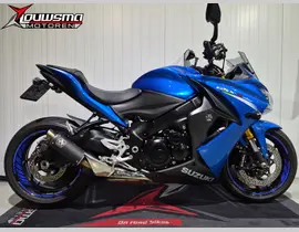 Suzuki GSX-S 1000 F ABS 2015 occasion