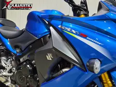 Suzuki GSX-S 1000 F ABS 2015 occasion – foto 12 van 26