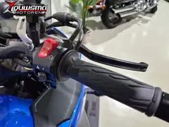 Suzuki GSX-S 1000 F ABS 2015 occasion – foto 10 van 26