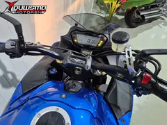Suzuki GSX-S 1000 F ABS 2015 occasion – foto 8 van 26