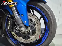 Suzuki GSX-S 1000 F ABS 2015 occasion – foto 13 van 26