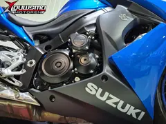 Suzuki GSX-S 1000 F ABS 2015 occasion – foto 14 van 26