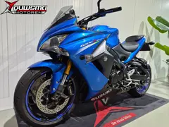 Suzuki GSX-S 1000 F ABS 2015 occasion – foto 18 van 26