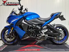 Suzuki GSX-S 1000 F ABS 2015 occasion – foto 16 van 26